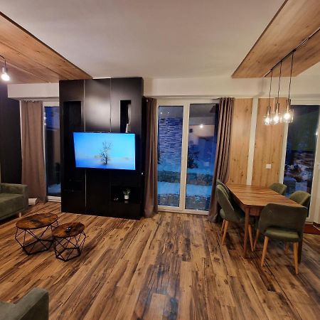 Mavrovo Ski Apartment Екстер'єр фото