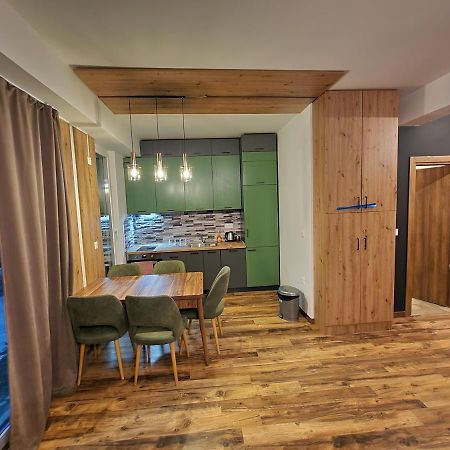 Mavrovo Ski Apartment Екстер'єр фото