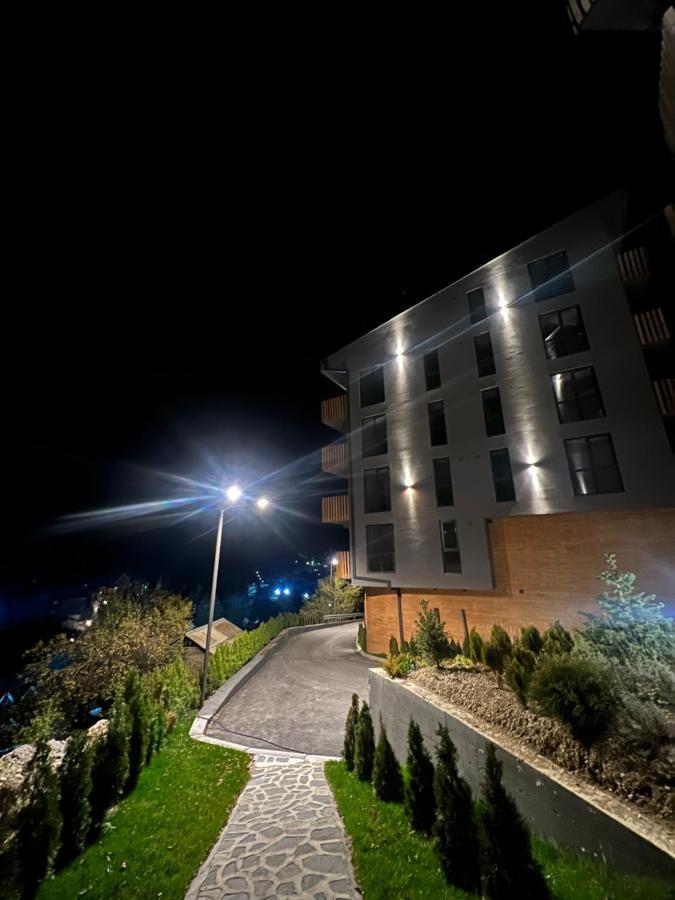 Mavrovo Ski Apartment Екстер'єр фото