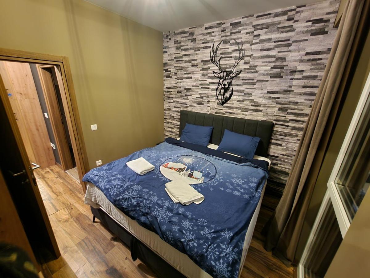 Mavrovo Ski Apartment Екстер'єр фото