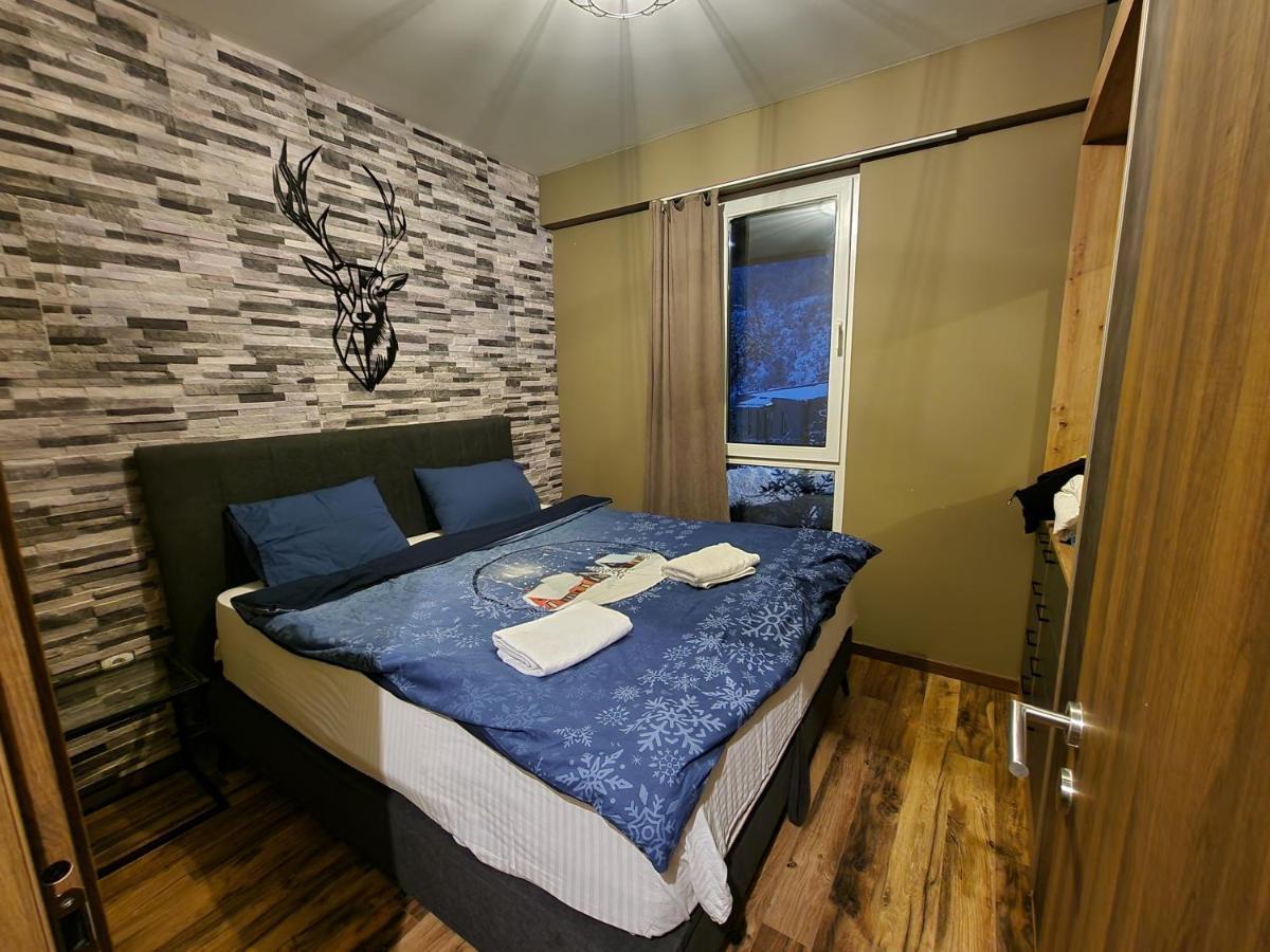 Mavrovo Ski Apartment Екстер'єр фото